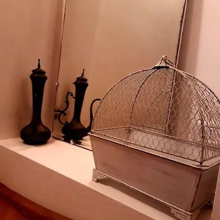 Casasassi Apartment *