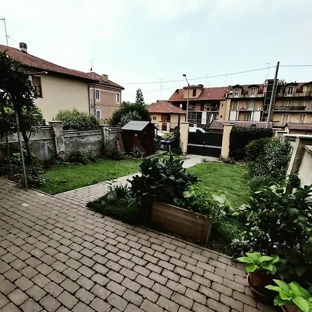 Casasassi * トリノ